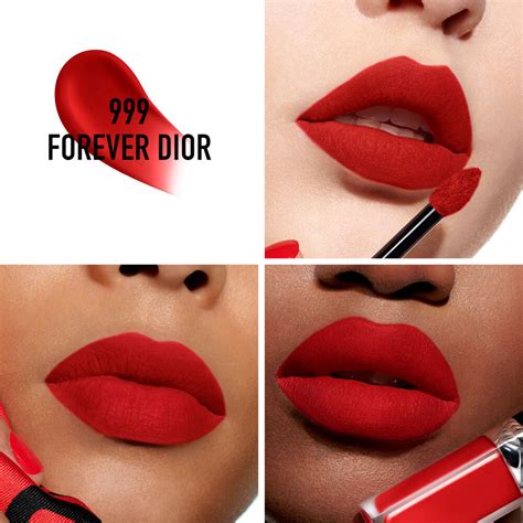 son dior rouge forever|Rouge Dior forever liquid swatches.